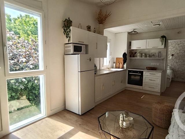 Vaux sur Mer Location Appartement 17