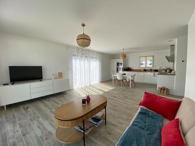 Vaux Sur Mer, Superbe Villa contemporaine 98m² Vaux sur Mer