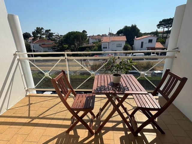 VAUX SUR MER Pontaillac