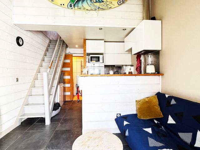 Vaux sur Mer Vente Appartement 17