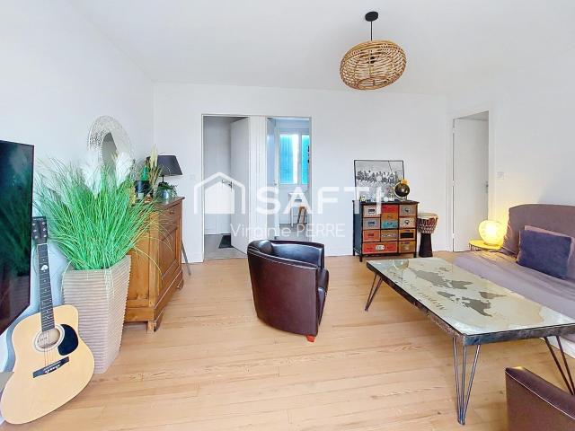 Vaux sur Mer Vente Appartement 17