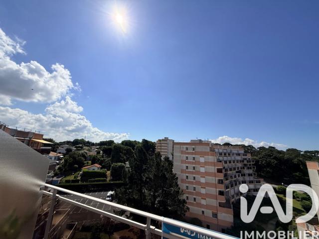 Vaux sur Mer Vente Appartement 17