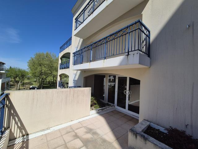 Vaux sur Mer Vente Appartement 17
