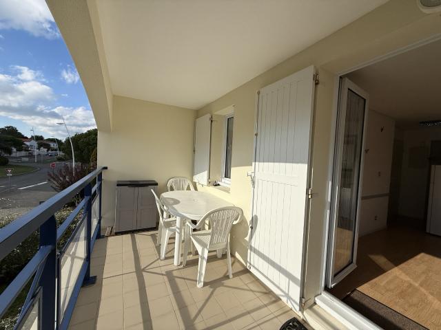 Vaux sur Mer Vente Appartement 17