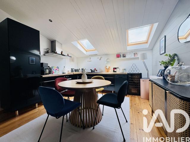 Vaux sur Mer Vente Appartement 17