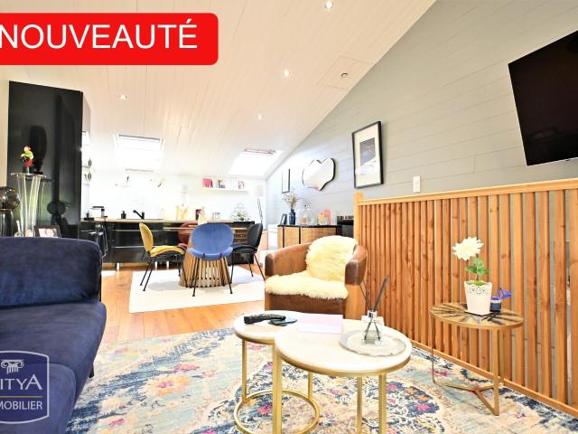 Vaux sur Mer Vente Appartement 17