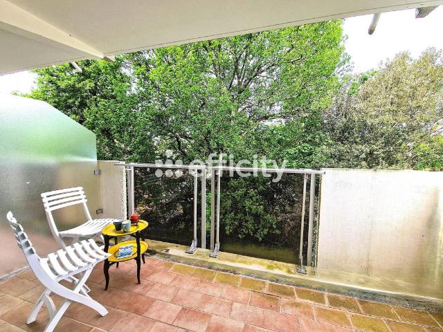 Vaux sur Mer Vente Appartement 17