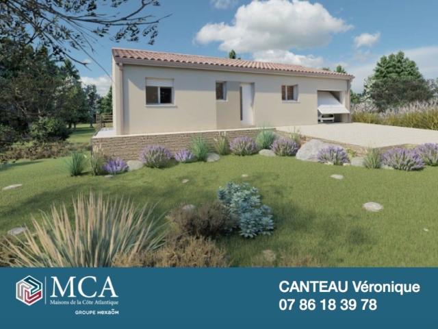 Vaux sur Mer Vente Maison 17