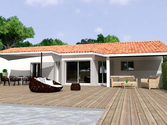 Vaux sur Mer Vente Maison 17