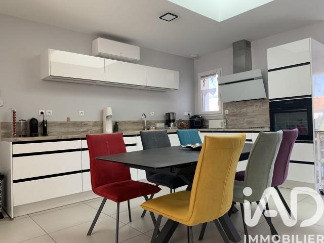 Vaux sur Mer Vente Maison 17