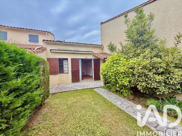 Vaux sur Mer Vente Maison 17