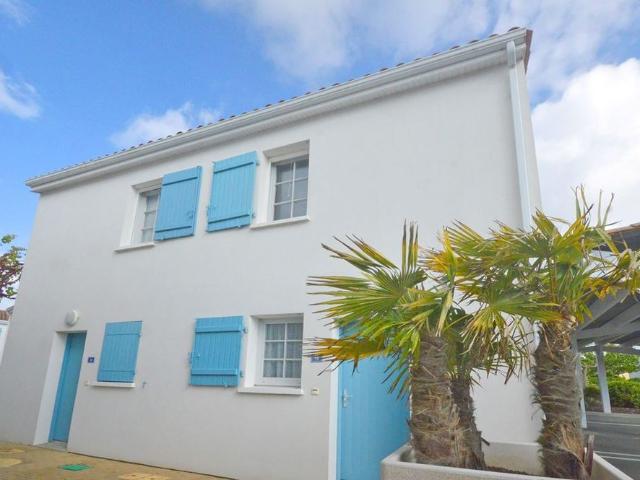 Vaux sur Mer Vente Maison 17