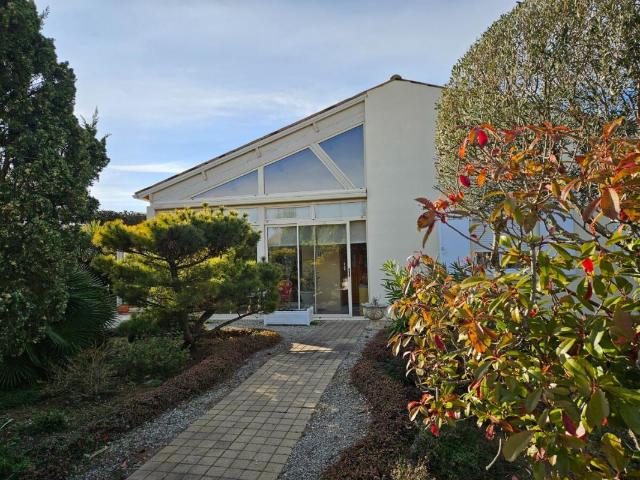 Vaux sur Mer Vente Maison 17