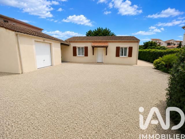 Vaux sur Mer Vente Maison 17