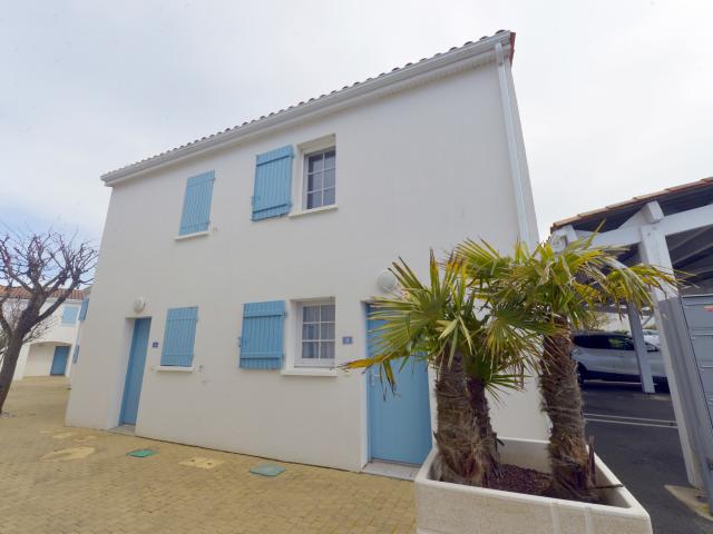 Vaux sur Mer Vente Maison 17