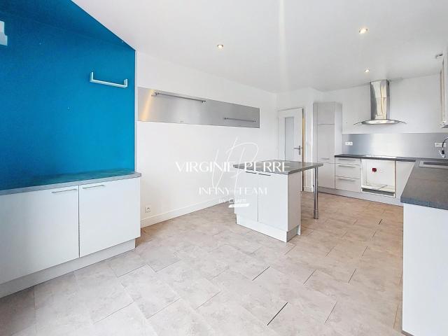 Vaux sur Mer Vente Maison 17