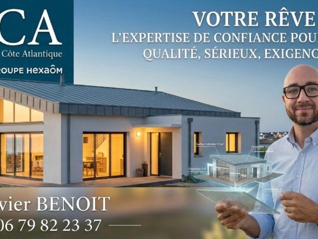 Vaux sur Mer Vente Terrain 17