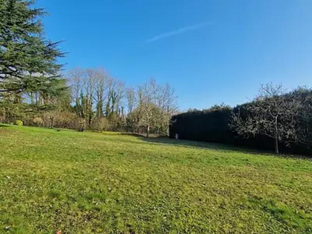 Vaux sur Seine 78740 Achat / Vente terrain