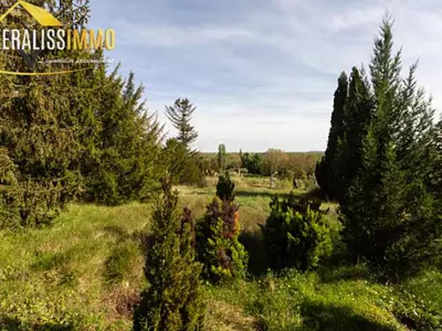 Vaux sur Seine 78740 Achat / Vente terrain