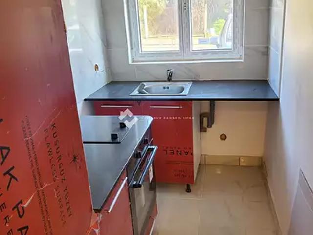 Vaux sur Seine 78740 Location appartement 1 pièce t1