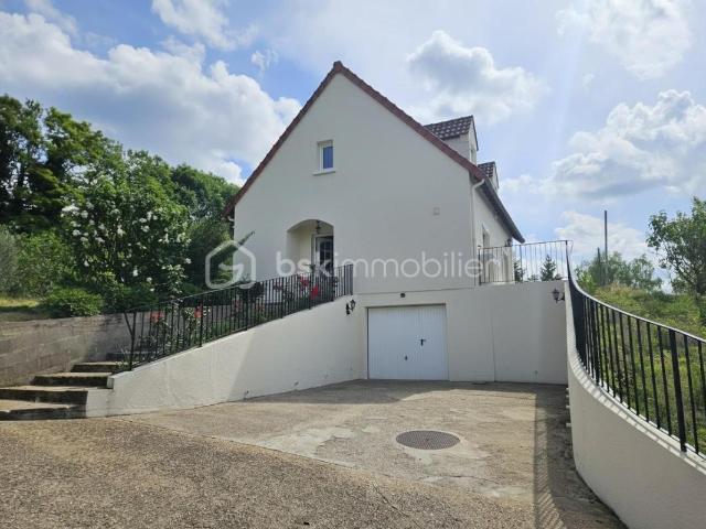 Vaux sur Seine Vente Maison 78