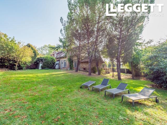 Vaux sur Seine Vente Maison 78