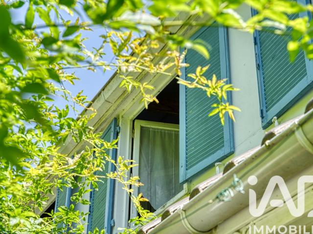 Vaux sur Seine Vente Maison 78