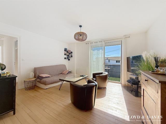 Vaux ur mer appartement 67 m² 3 chambres 67m² Vaux sur Mer