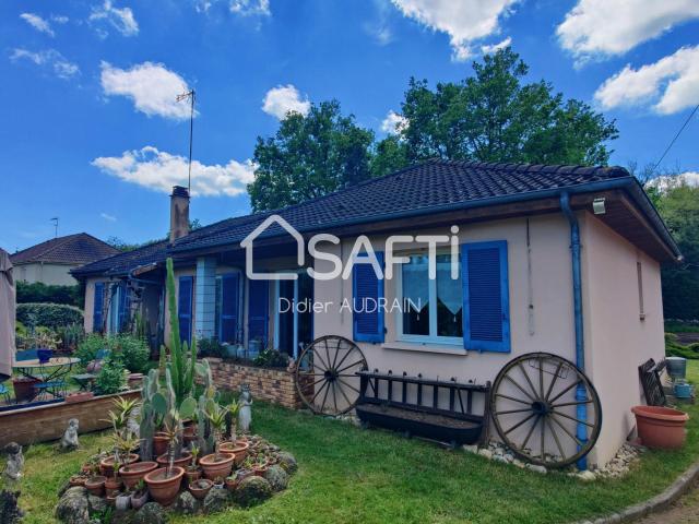Vaux Vente Maison 03