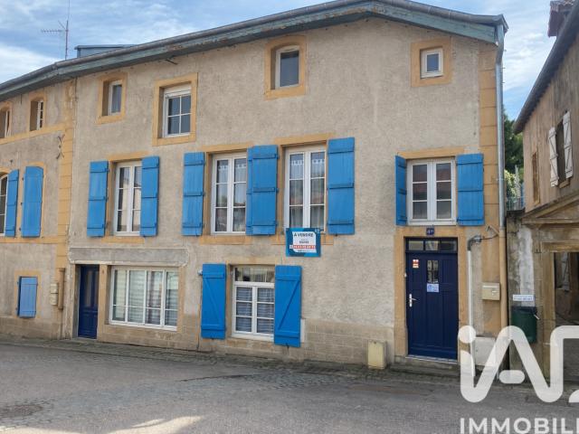 Vaux Vente Appartement 57