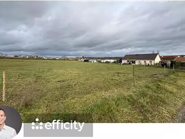 Vaux 03190 Achat / Vente terrain