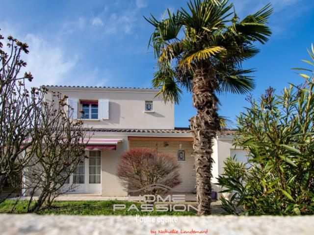 VAUX/MER MAISON T4TRES PROCHE COMMERCES