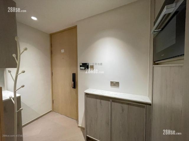 VAU Residence #3746 租盤樓盤詳細資料