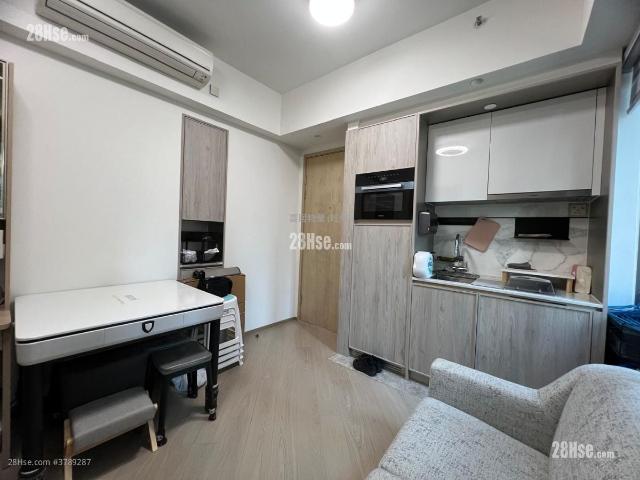 VAU Residence #3789 租盤樓盤詳細資料