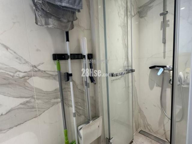 VAU Residence #3799 租盤樓盤詳細資料