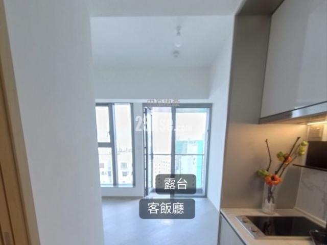 VAU Residence #3802 租盤樓盤詳細資料