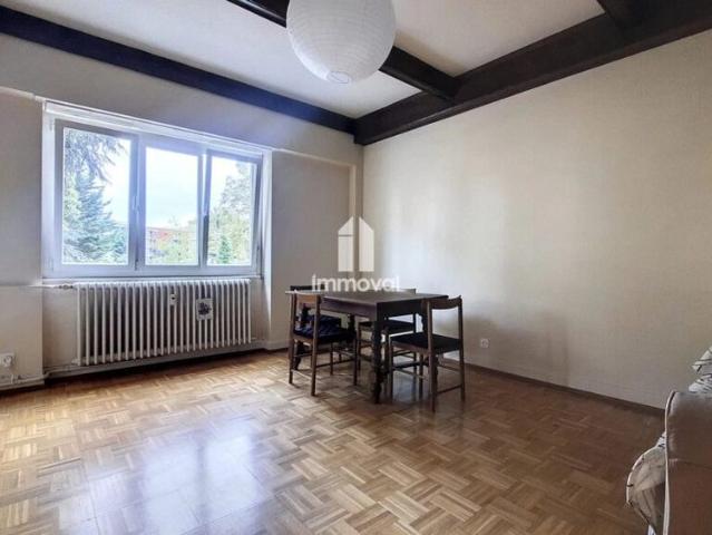VAUBAN 3 Pièces 72.55m²