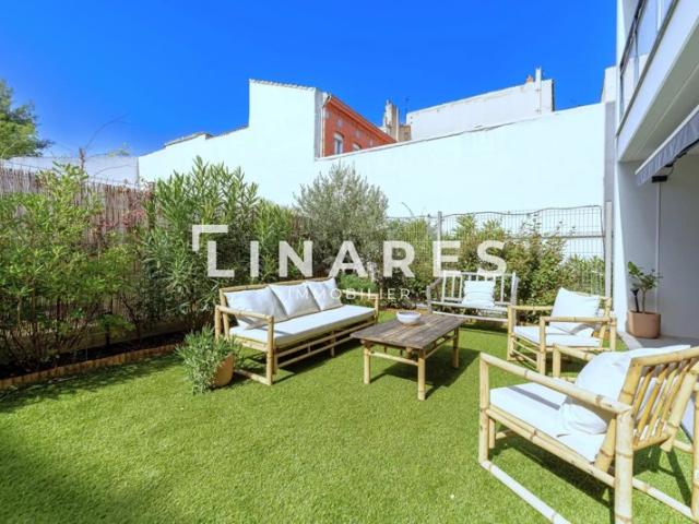 VAUBAN Appartement T3 de 65m² Terrasse Jardin Box 1300
