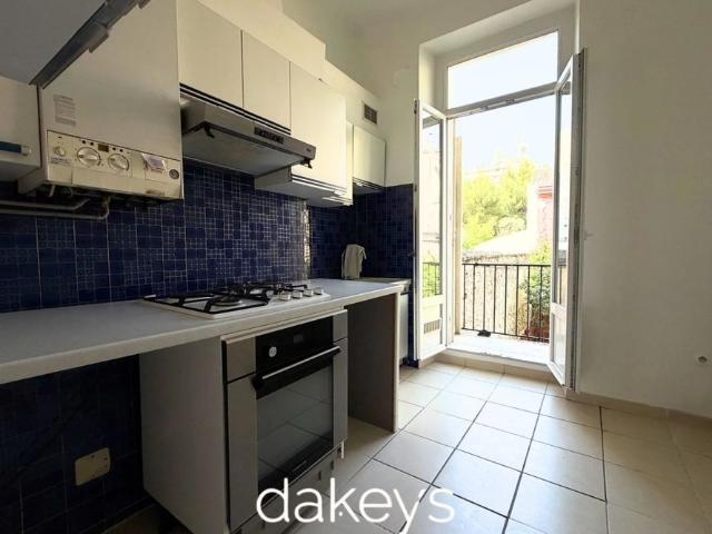 VAUBAN – Marseille 13006 – Appartement T3 de 71,90 m²