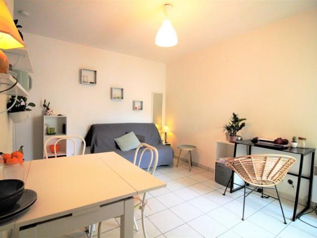 VAUBAN STUDIO MEUBLE BALCON