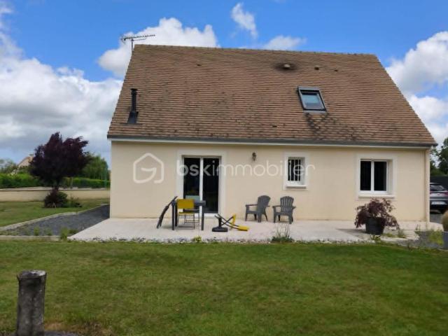 Vaubadon Vente Maison 14