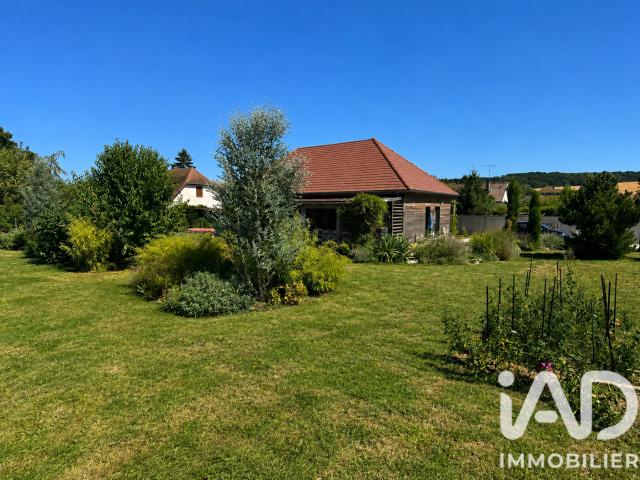 Vauchassis Vente Maison 10
