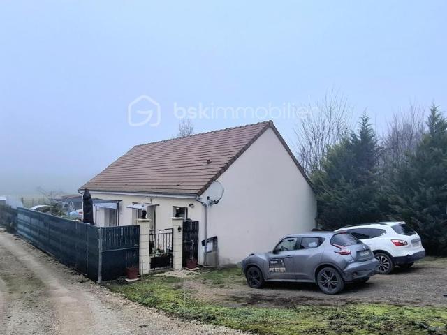 Vauchassis Vente Maison 10