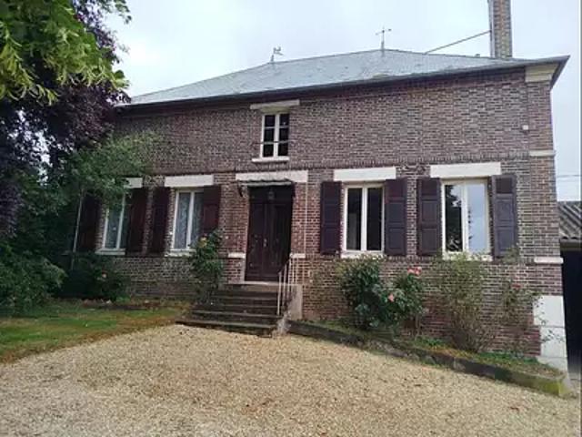 Vauchassis 10190 Achat / Vente maison 5 pièces t5