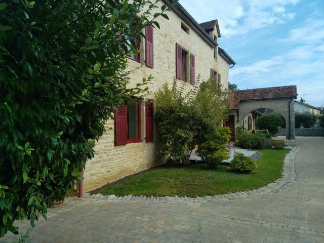 Vauconcourt Nervezain Vente Propriété/château 70