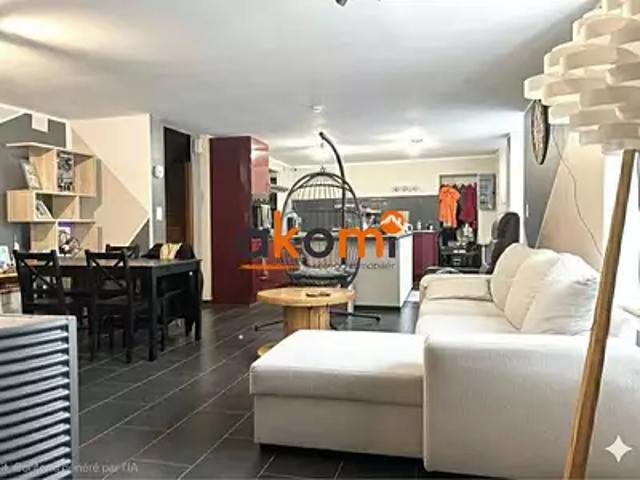 Vaucouleurs 55140 Achat / Vente maison 7 pièces t7
