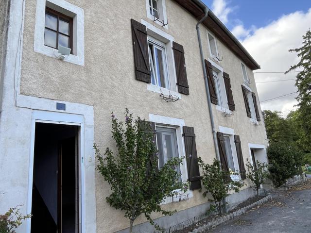 Vaucouleurs Vente Maison 55