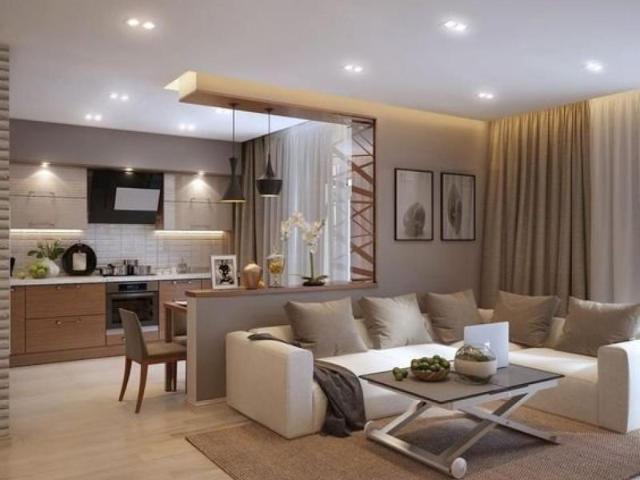 Vaucresson Vente Appartement 92