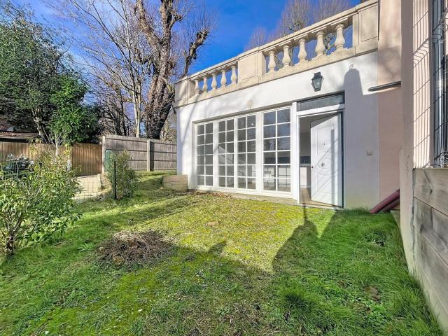 Vaucresson Vente Appartement 92