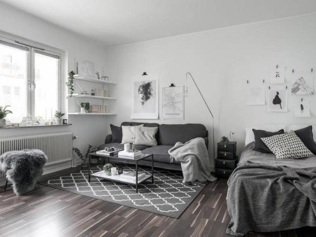 Vaucresson Vente Appartement 92